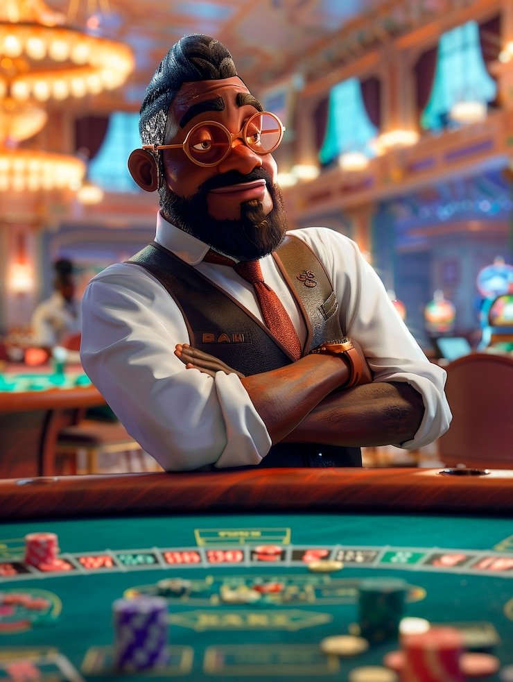 pakjobz Sportsbook
