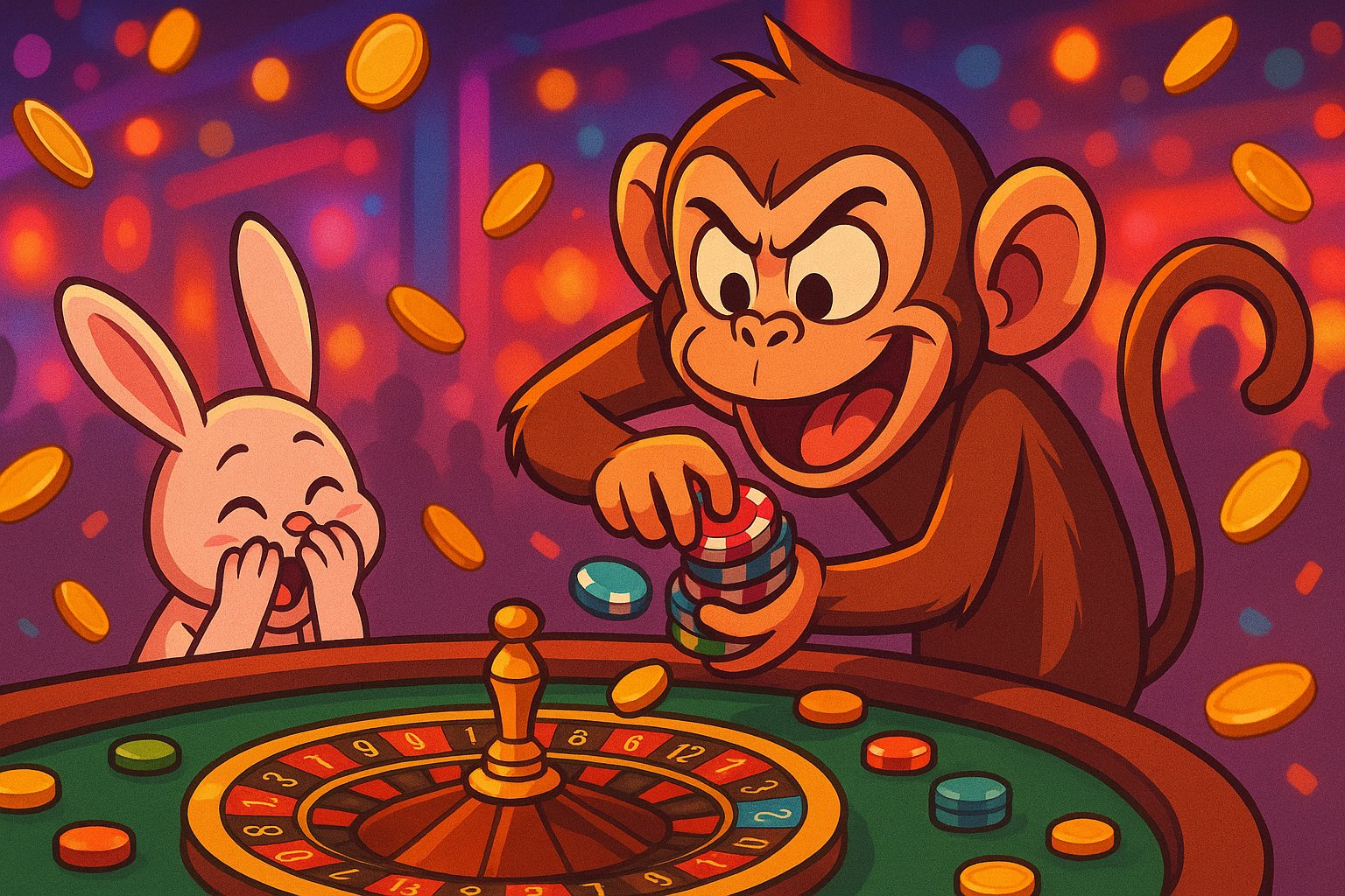 pakjobz Bingo Halls