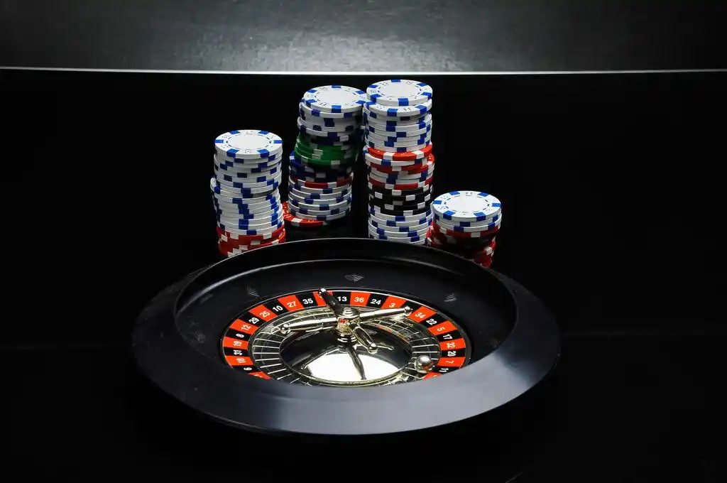 pakjobz Evolution Baccarat Room