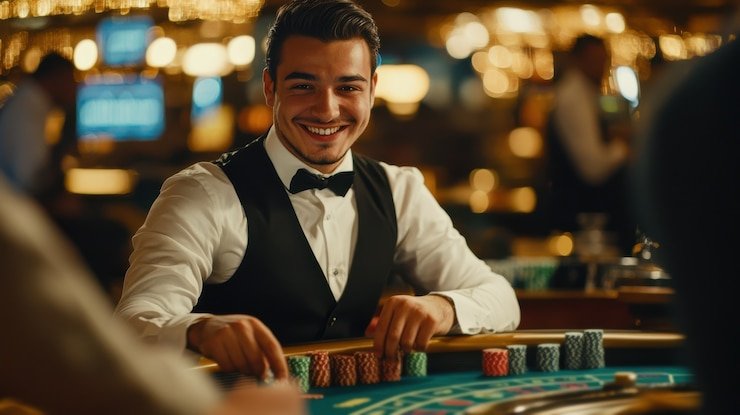 pakjobz Scheduled Poker Tournaments